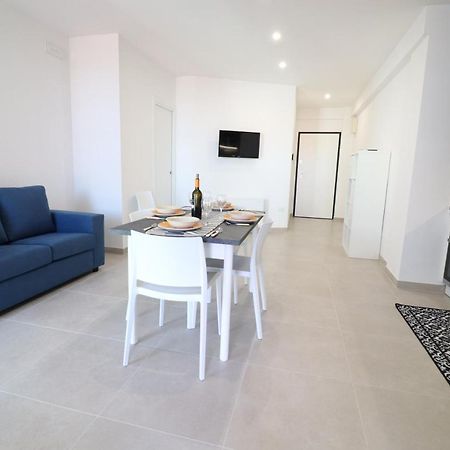 Holiday Home Galatea A Otranto Exteriér fotografie