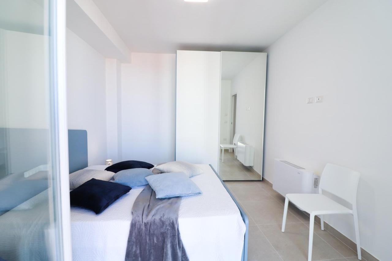 Holiday Home Galatea A Otranto Exteriér fotografie