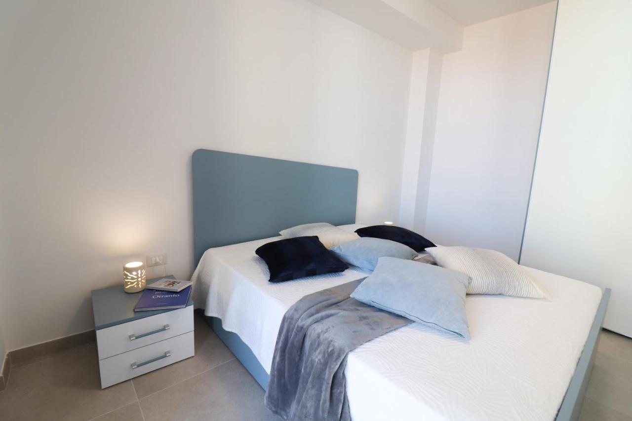 Holiday Home Galatea A Otranto Exteriér fotografie