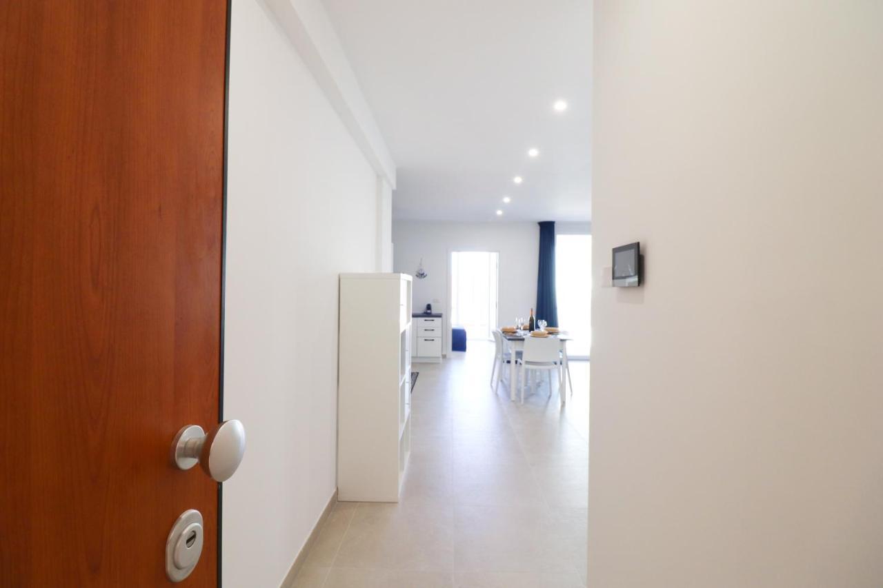 Holiday Home Galatea A Otranto Exteriér fotografie