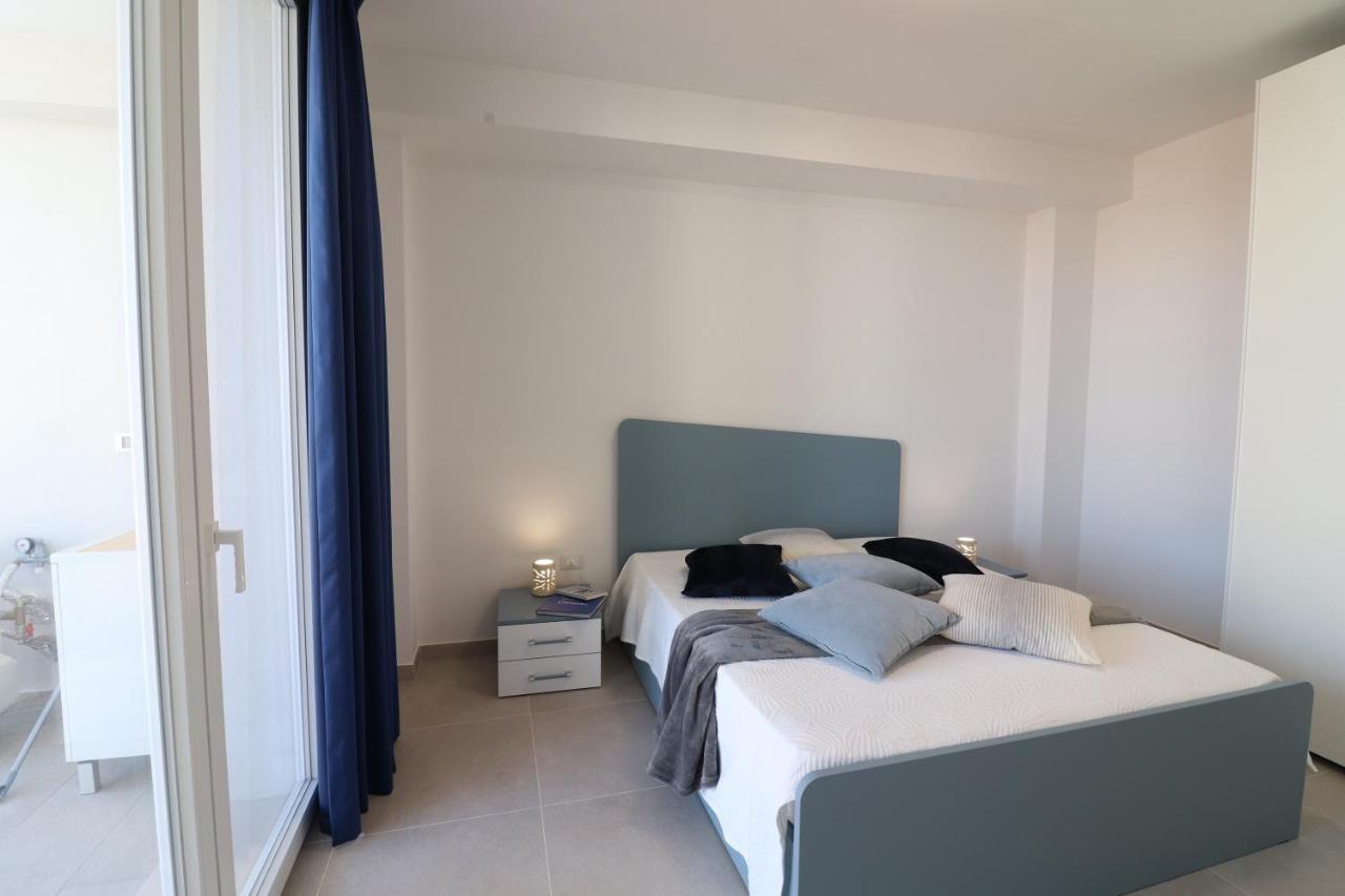 Holiday Home Galatea A Otranto Exteriér fotografie